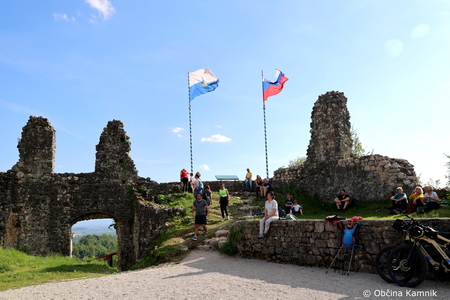 Stari grad nad Kamnikom (6)